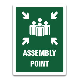 ASSEMBLY POINT
